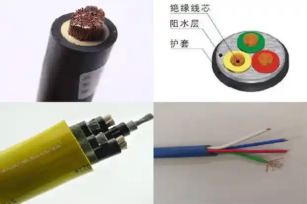 6芯信号屏蔽线1743223057941