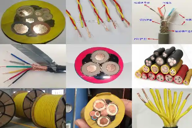 铁路工程信号电缆PTYA231744088985691