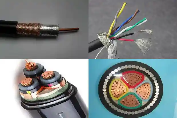 阻燃铝合金电缆1741741757390