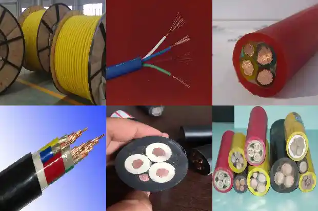 阻燃型电缆1740704591062