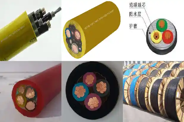 KVVP22阻燃屏蔽控制电缆1740100183461