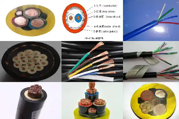 煤矿用阻燃光缆1738718132855