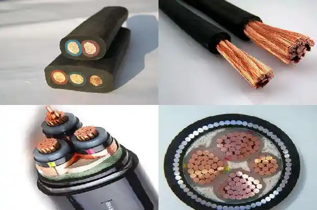 耐低温电缆线1741568794191