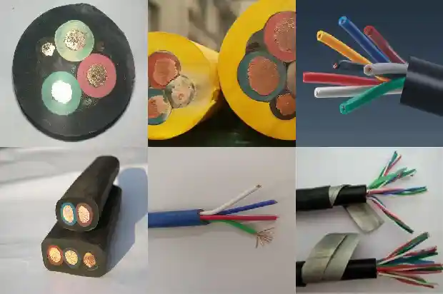 通用型电缆1740271875867