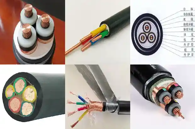 rs485专用通讯线1739319522990