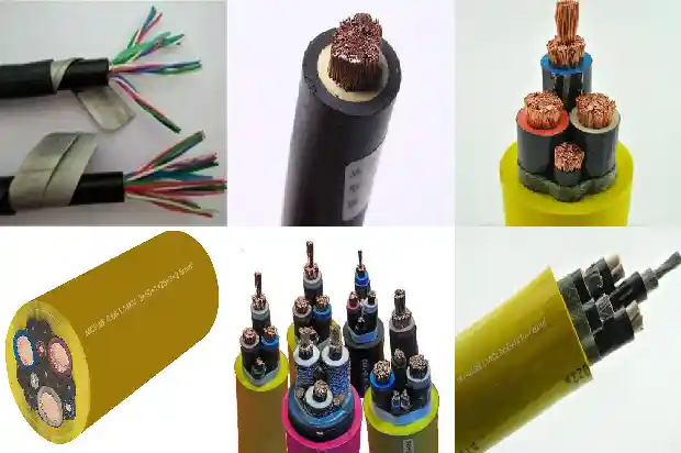 矿用移动高压屏蔽橡套电缆1739753130867