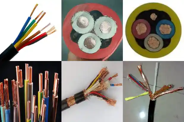 采煤机专用电缆1739321993293