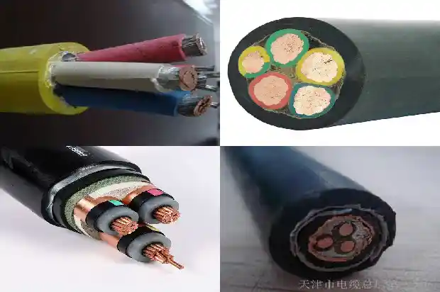 myp煤矿用低压屏蔽橡套电缆1744417976333
