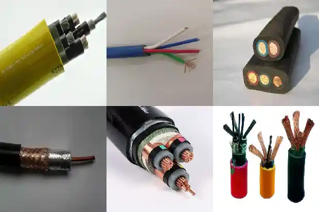 防水高温电缆1742086684642