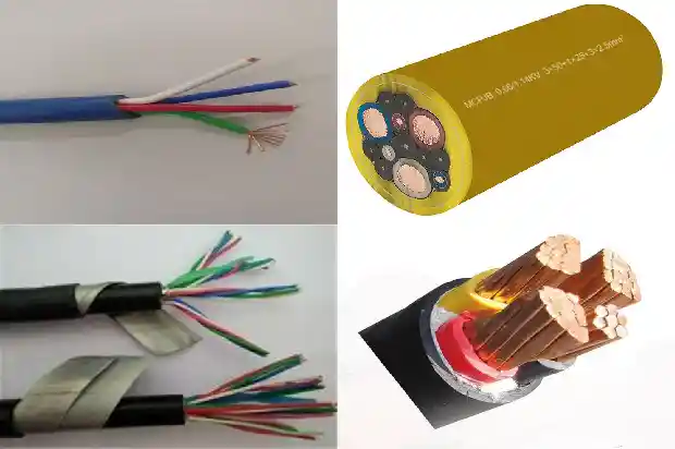 橡套软电缆1743898372035