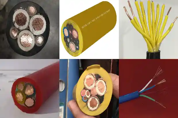 矿用通信电缆mhyav1743903053383