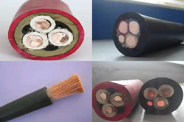 煤矿用钢丝铠装电缆1739753099792