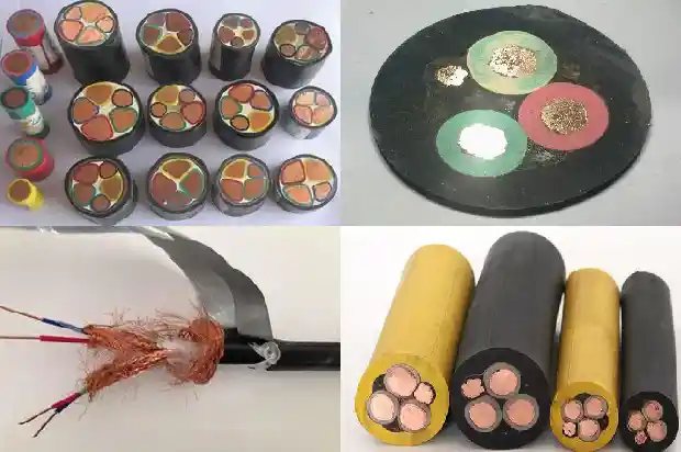 柔性耐火电缆1743221423581