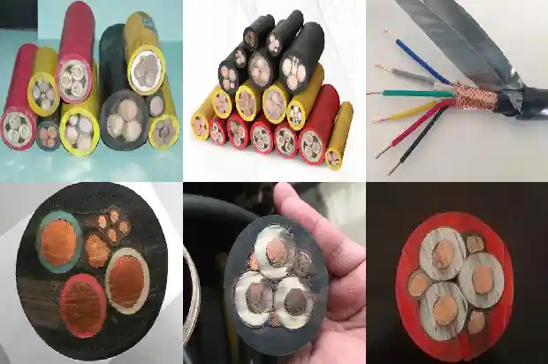 橡皮绝缘电缆1738801154939