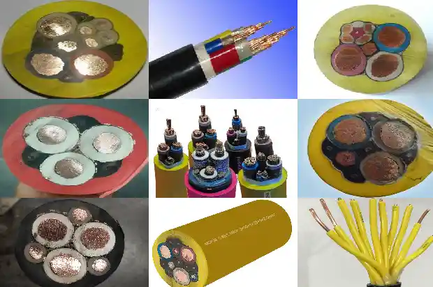 zra-kvvp屏蔽控制电缆1744084740333