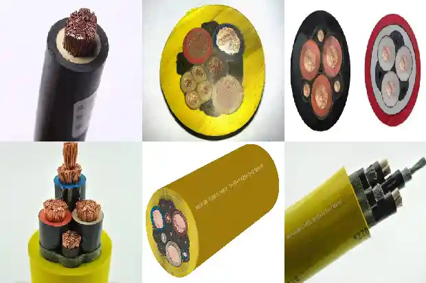 ugf掘进机橡套软电缆ugfp高压橡套软电缆1739925123212