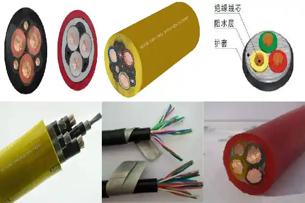 乙丙橡胶绝缘电缆1743222592174
