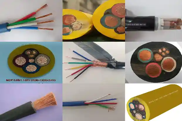 行车控制电缆1744250031745