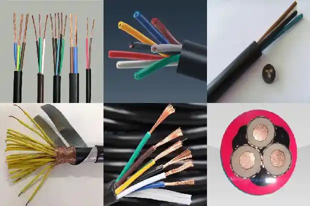 VLV铝芯电力电缆1744245400682