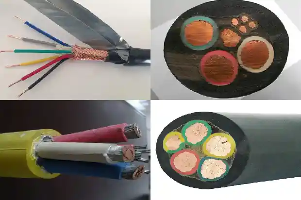 煤矿用橡套软电缆1742963100815