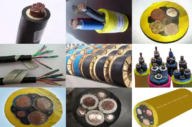 YCW户外耐油橡套软电缆1744084632909