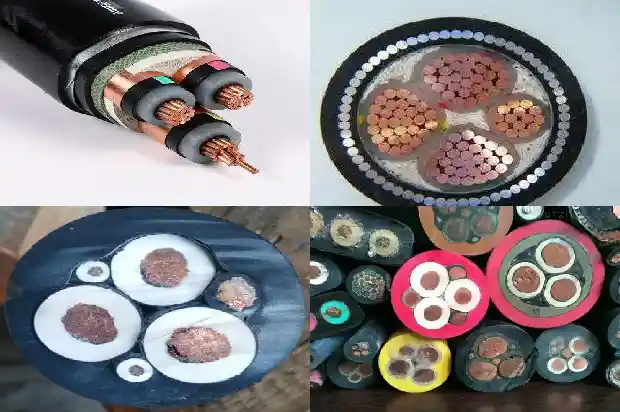 柔性耐火电缆1743221423534