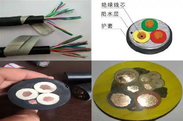 超五类非屏蔽双绞线电缆1743332982495