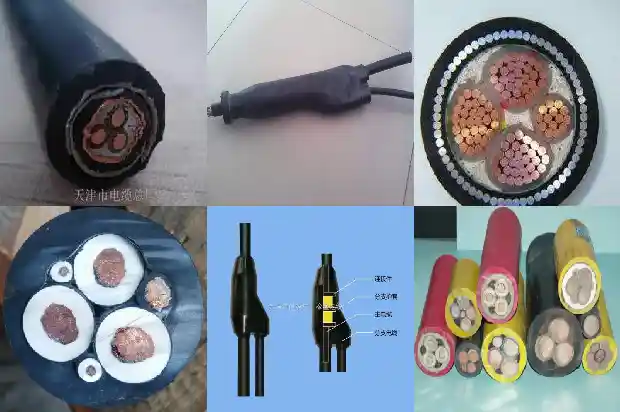 djypvp22电缆1740183145174