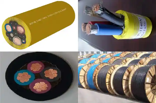 MKVVRP矿用防爆电缆MKVVP1744336550656