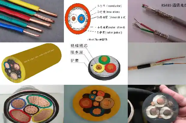10kv软电缆1743990280798