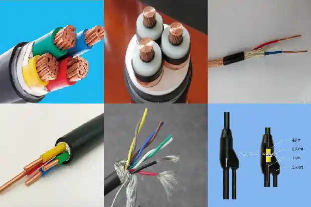 MA煤安认证的瓦斯监控电缆MHYV1*4*7/0.371739840338829