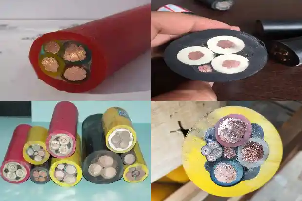 矿用阻燃电缆my1743903694169