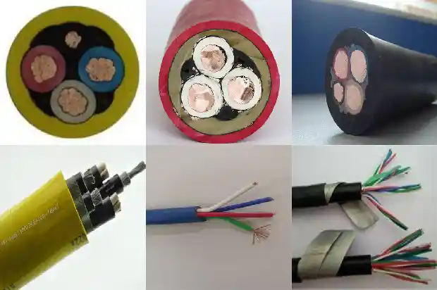 电力电缆yjv321740183540576