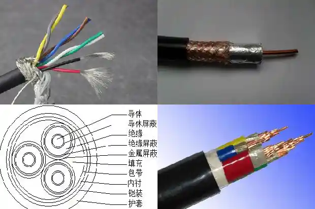 煤矿用光缆mgts-36b1阻燃通信光缆1744086876326