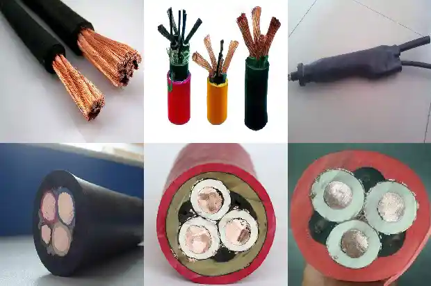 铠装通信电缆1739666025403