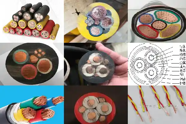 电缆mkvv221739492221316