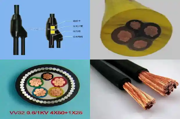 YQW户外耐油橡套软电缆1744245598124