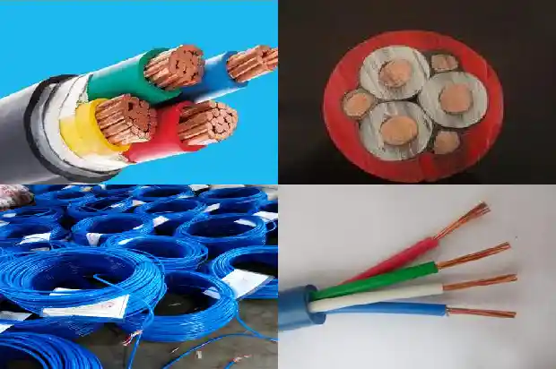 电力电缆1744336088335