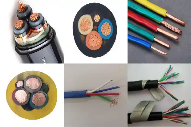 煤矿用通信电缆mhyav1743554208573