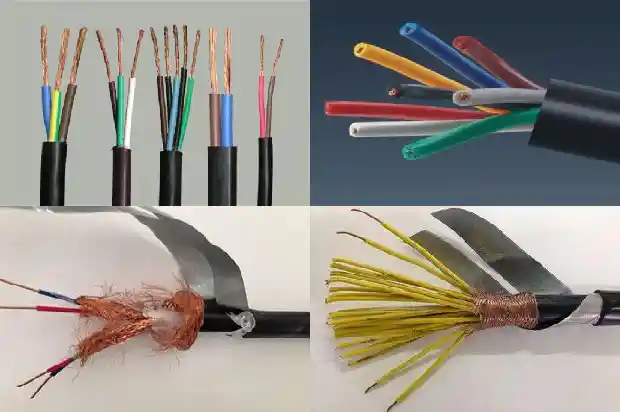 铠装485通讯线1743329014792