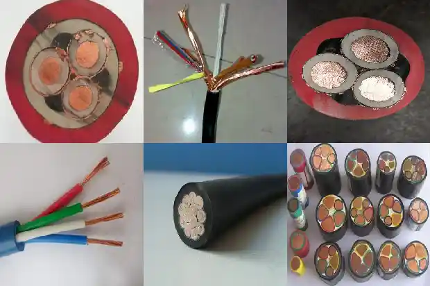 超五类非屏蔽电缆1743333044277