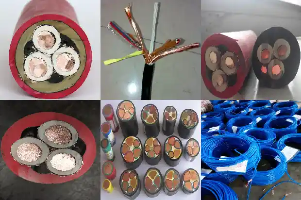 矿用电话电缆-mhyvmhyvp电缆1744086441238