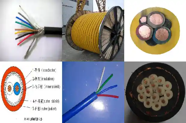 MHYAV矿用信号电缆MHYAV矿用通讯电缆1744336792837