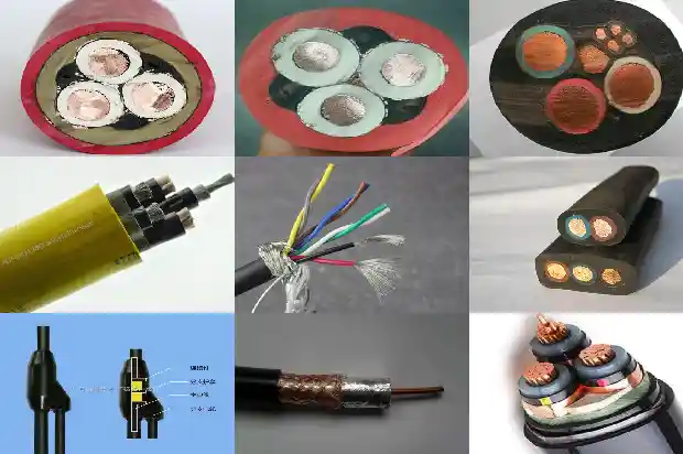 MYPTJ煤矿用监视型橡套电缆1744417808990