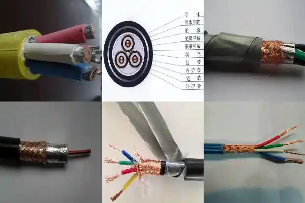 cefr船用控制电缆14*1.5mm1744246727298