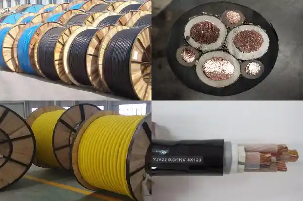 mhyv电缆矿用信号电缆mhyv1744334038303