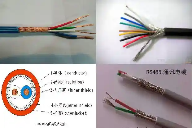 铁路工程信号电缆PTYA231744088985755