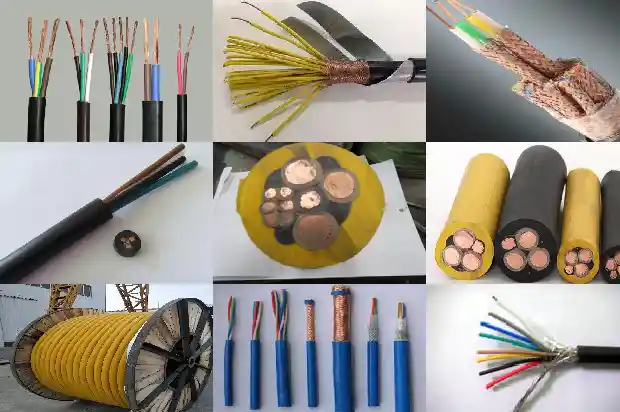 铁路信号电缆PTYA22 PTYA23铁路信号电缆1739925799811