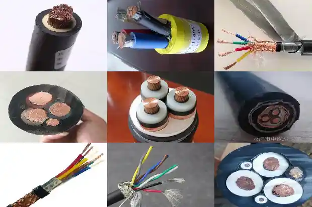 船用水密电缆1741134096479