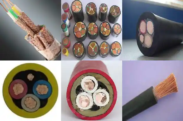 mvv矿用电缆3*150 2*701744247840567
